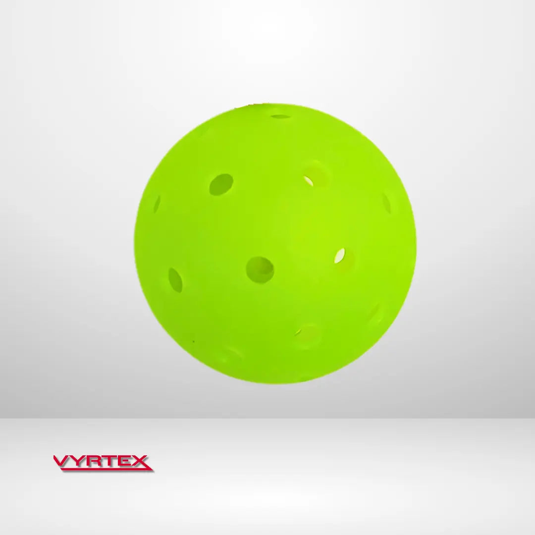 Vyrtex Outdoor Pickleballs-Vyrtex Pickleball