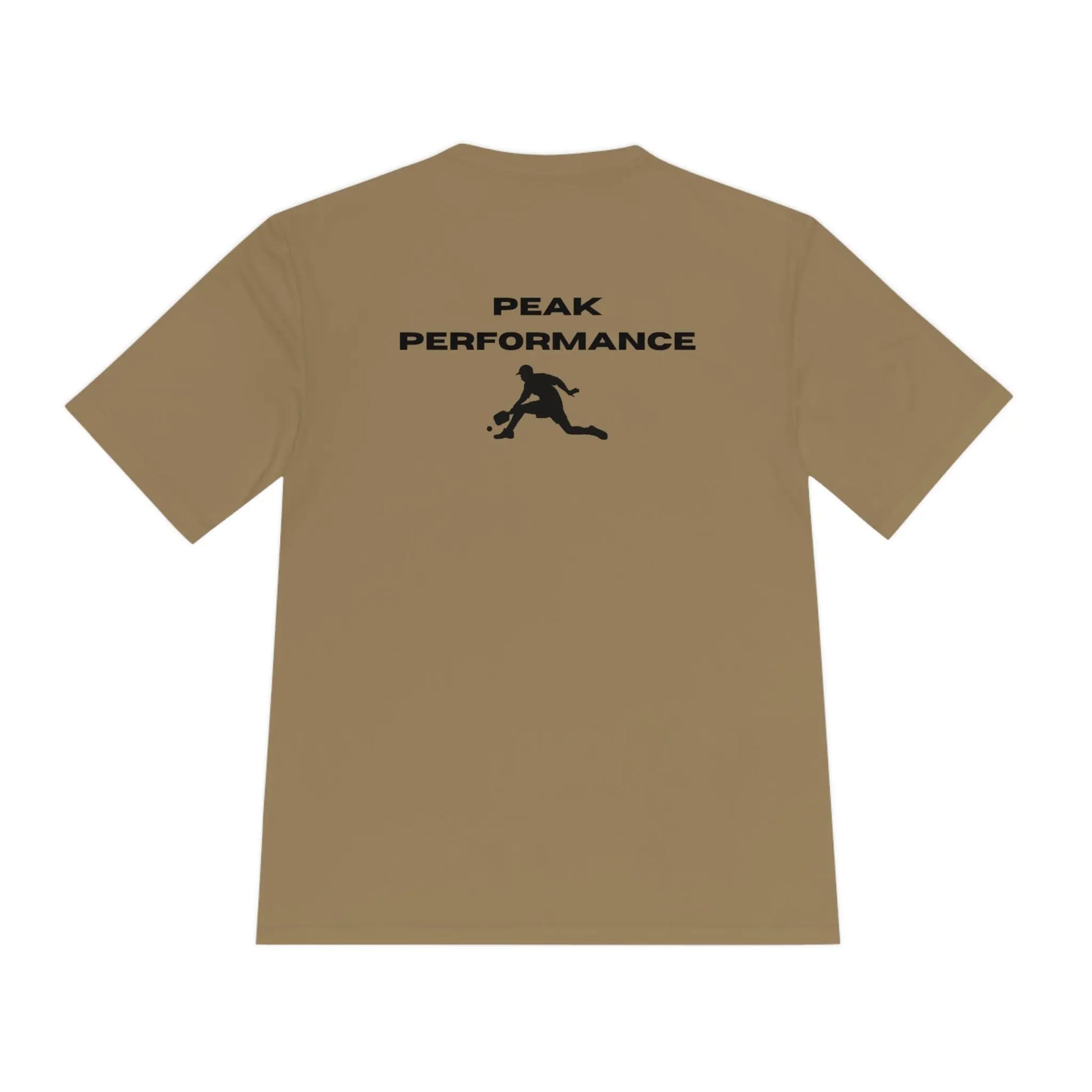 Vyrtex Pickleball T Shirt-Vyrtex Pickleball