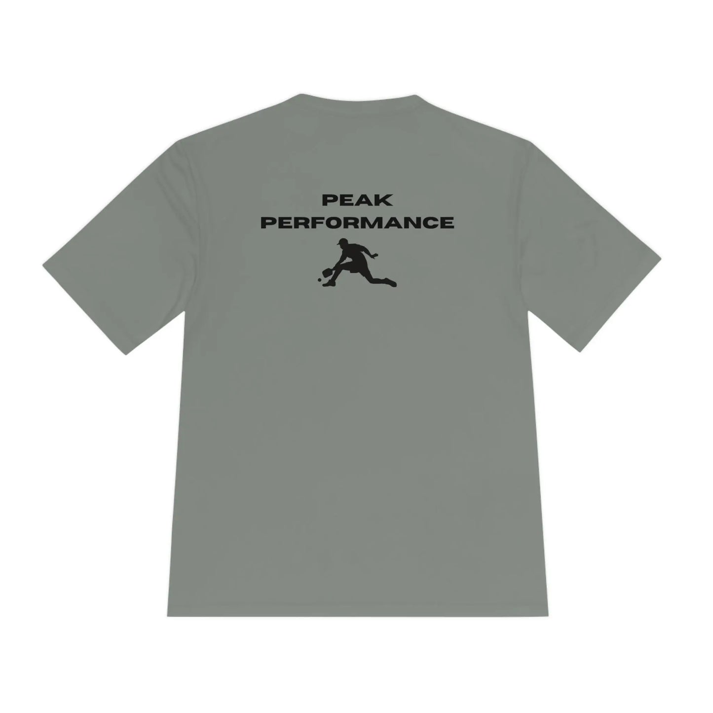 Vyrtex Pickleball T Shirt-Vyrtex Pickleball