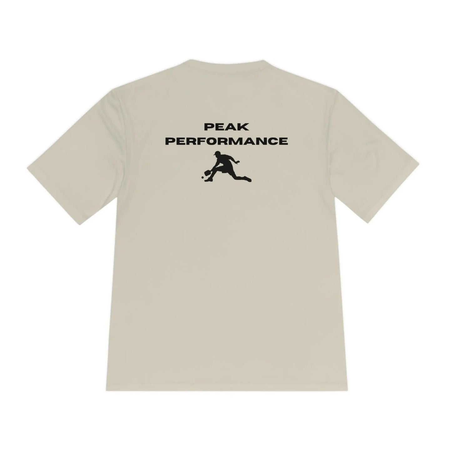 Vyrtex Pickleball T Shirt-Vyrtex Pickleball