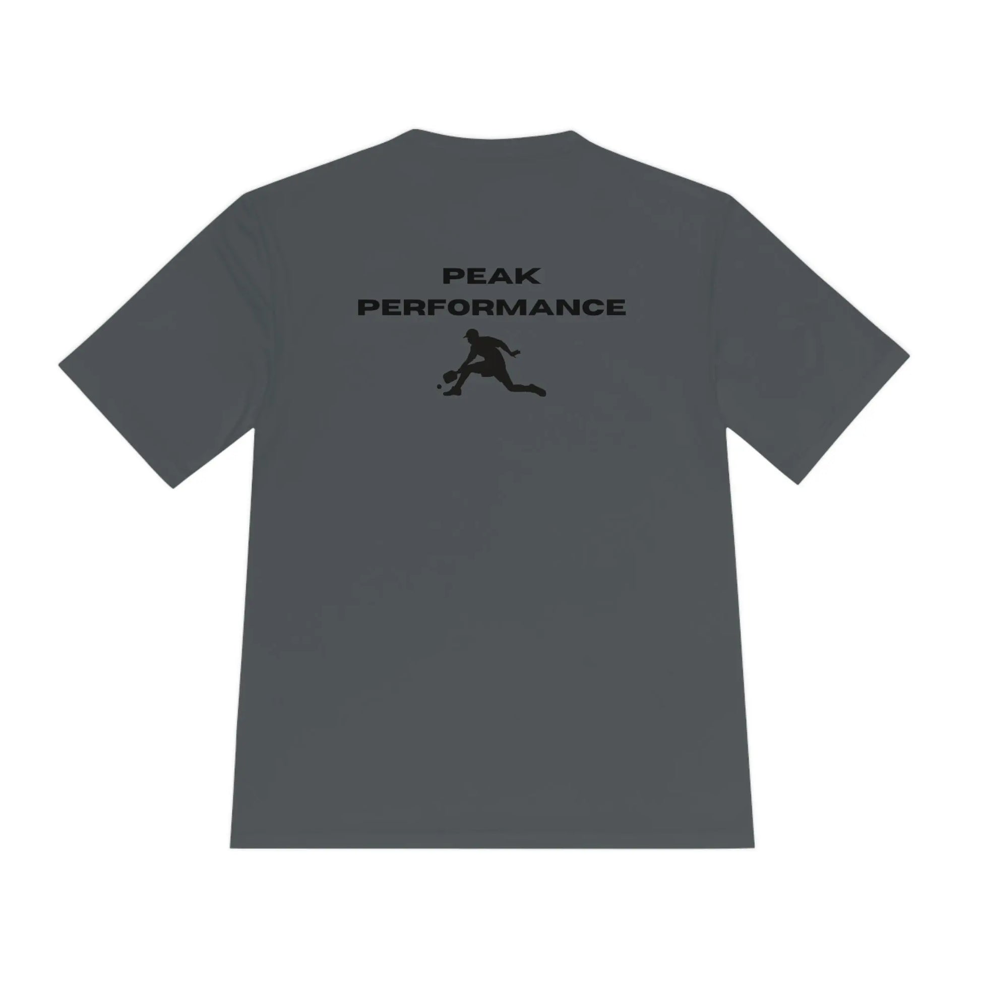 Vyrtex Pickleball T Shirt-Vyrtex Pickleball