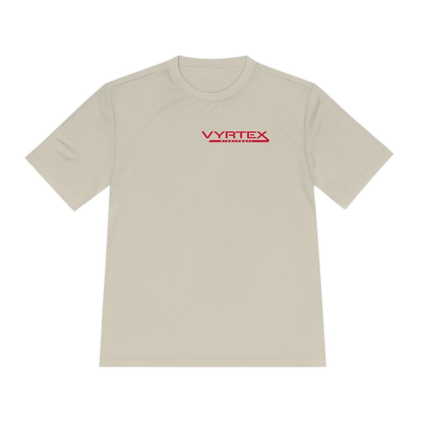 Vyrtex Pickleball T Shirt-Vyrtex Pickleball